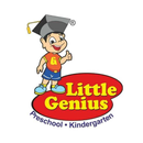 LG Pre-school & Daycare Jivraj-APK
