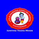 Little Krishna Pre School-APK