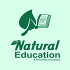 Natural Education simgesi