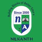 Nilkanth Classes 圖標