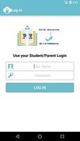 برنامه‌نما Parth Education عکس از صفحه