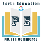 Parth Education أيقونة