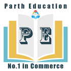 Parth Education icon