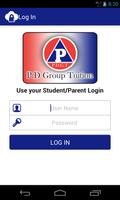 P. D. Group Tuition poster