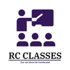 RC Classes icon