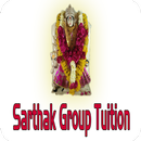 APK Sarthak Group Tuition
