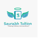 Saurabh Tuition-APK