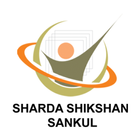 Sharda Shikshan Sankul icône