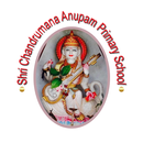 Shree Chandrumana Anupam Primary School-APK