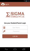 Sigma Tutorials Pvt. Ltd Affiche