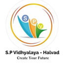 S.P. Vidhyalaya Halvad APK