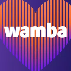 Wamba: Dating, Meet & Chat アプリダウンロード