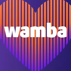 Wamba: chat e incontri amici