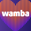 ”Wamba: Dating, Meet & Chat