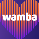 Wamba: Rencontre et tchat APK