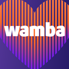 Wamba আইকন