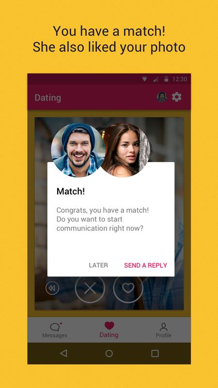 amherst dating