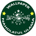 Wallpaper Nahdlatul Ulama-icoon