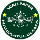 Wallpaper Nahdlatul Ulama icône