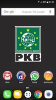 Wallpaper PKB capture d'écran 2