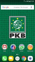 Wallpaper PKB capture d'écran 3