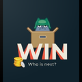 WIN: Who Is Next?