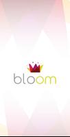 BLOOM - Bienestar a un sólo click Affiche