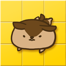 APK わむわむスライドパズル