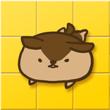 わむわむスライドパズル