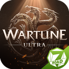 Wartune Ultra biểu tượng