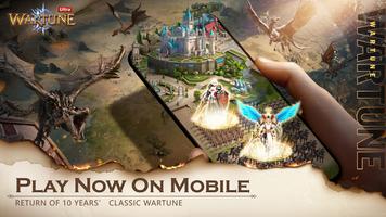 Wartune Ultra ภาพหน้าจอ 1