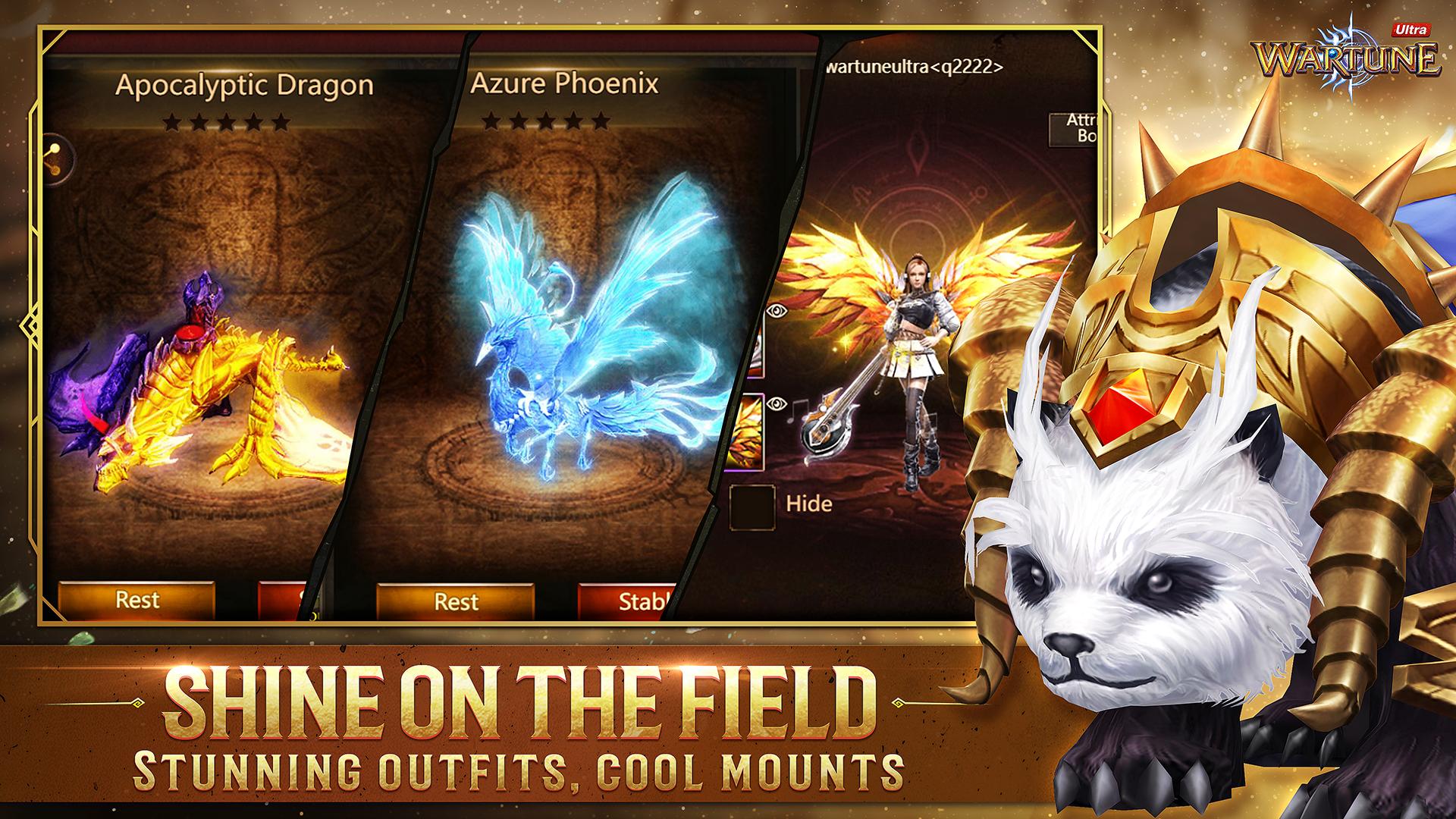 Wartune Ultra APK for Android Download Wartune Ultra APK for Android Download