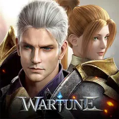 Wartune Mobile - Epic magic SR アプリダウンロード