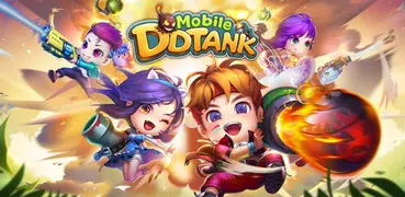 DDTank Mobile