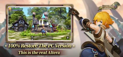 Dragon Nest M: Classic スクリーンショット 1