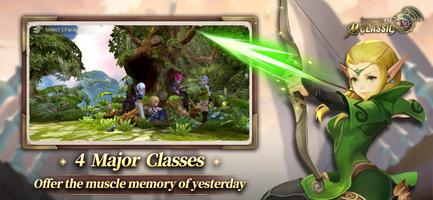 Dragon Nest M: Classic スクリーンショット 2