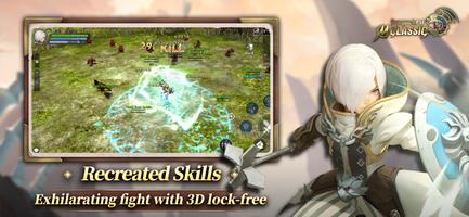 Dragon Nest M: Classic スクリーンショット 3