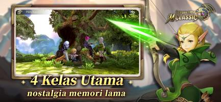 Dragon Nest M: Classic screenshot 2
