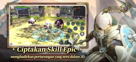 Dragon Nest M: Classic screenshot 3