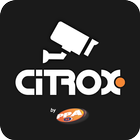 CitroxCam ícone