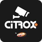 CitroxCam-icoon