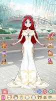 Princess Dress Up Game screenshot 2