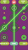 Poster Colors Stack Ring - Color Game