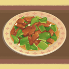 Cooking Food icon