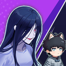 宿舍躺平躲猫猫 - 恐怖猛鬼捉迷藏游戏 APK