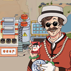 Factory Game icon