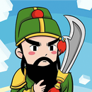 三国大作战 - 三国将士刀剑大乱斗,休闲竞技益智游戏 APK