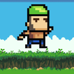 Pixel Adventure Game - Hero