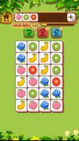 Tile Match Puzzle Game ポスター