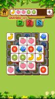 Tile Match Puzzle Game スクリーンショット 1